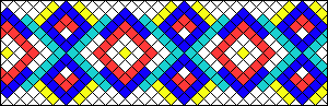 Normal pattern #32043 variation #21965