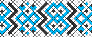 Normal pattern #32459 variation #21975