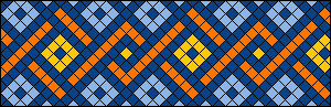 Normal pattern #27616 variation #21997