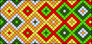 Normal pattern #32445 variation #22007