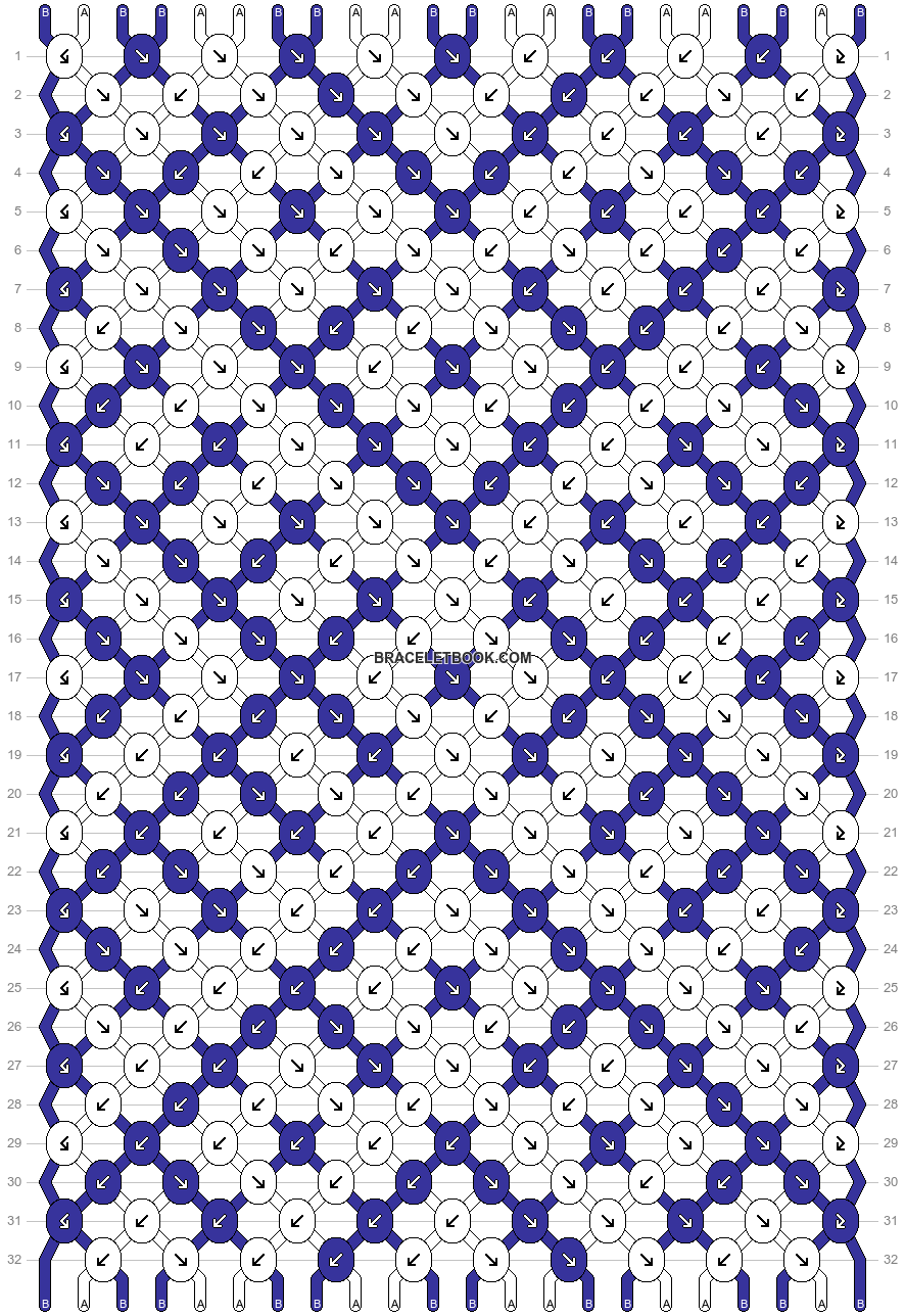 Normal pattern #29537 variation #22032 pattern