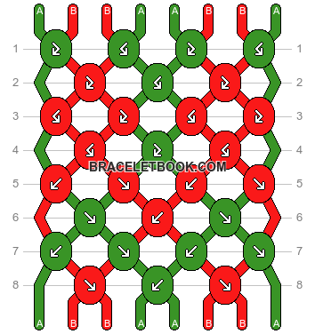 Normal pattern #32468 variation #22040 pattern