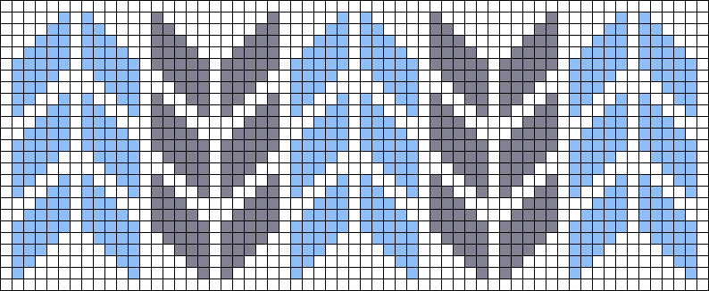 Alpha pattern #16784 variation #22049 preview