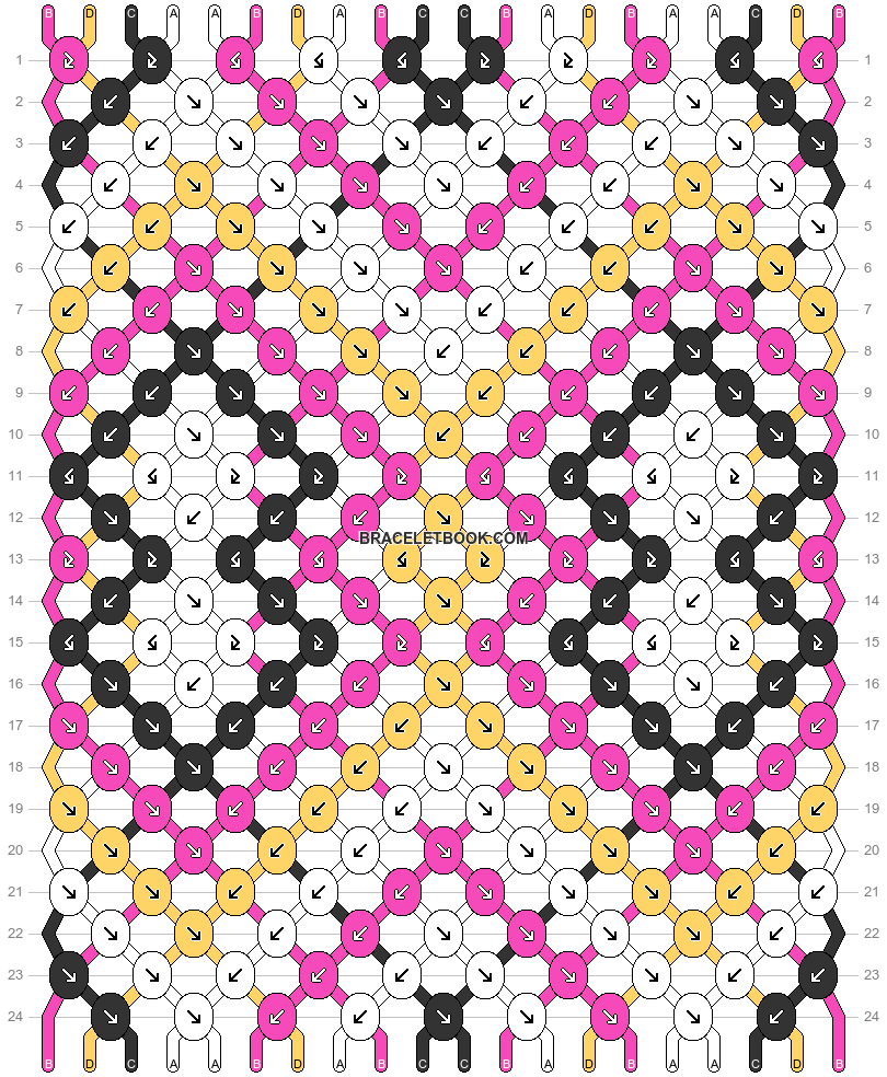 Normal pattern #32546 variation #22090 pattern