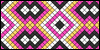 Normal pattern #32546 variation #22090