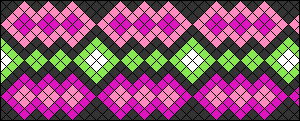 Normal pattern #32554 variation #22092