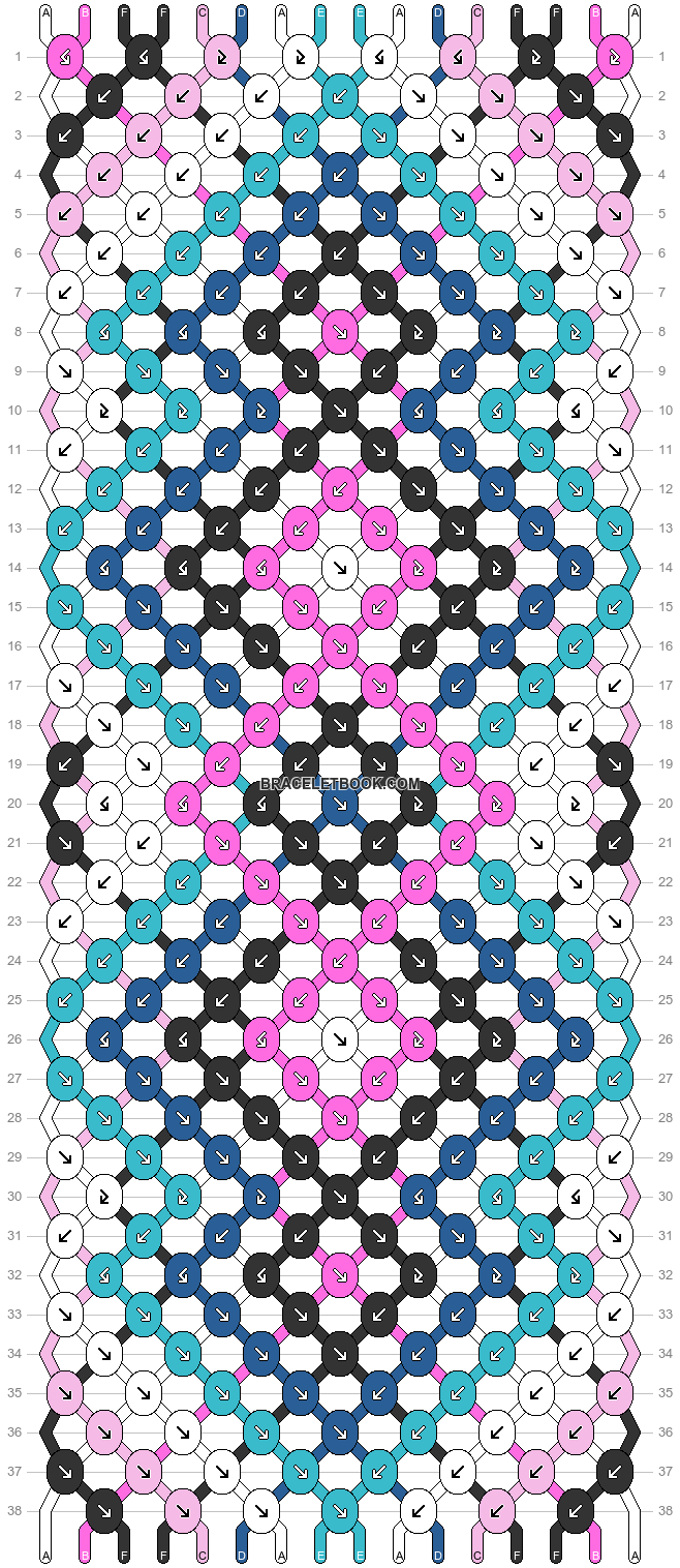 Normal pattern #27840 variation #22108 pattern
