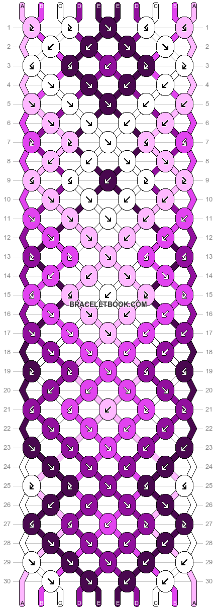 Normal pattern #2048 variation #22116 pattern