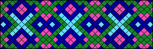 Normal pattern #32365 variation #22128