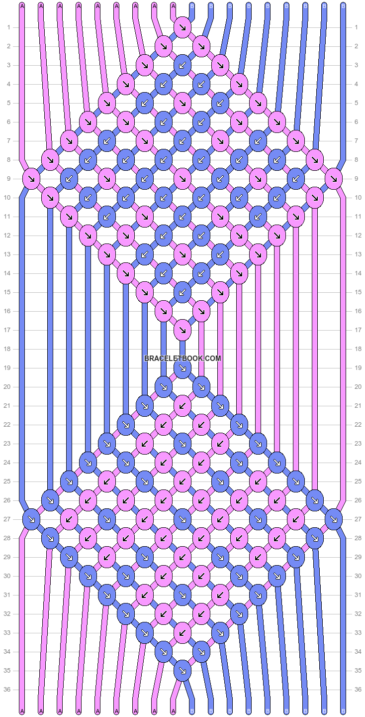 Normal pattern #31057 variation #22135 pattern