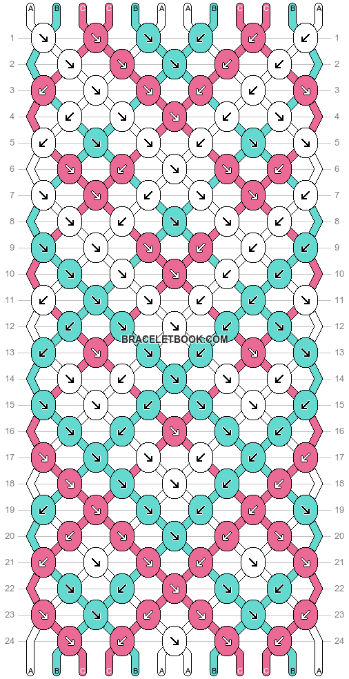 Normal pattern #31209 variation #22145 pattern