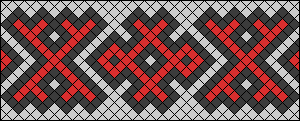 Normal pattern #31010 variation #22146