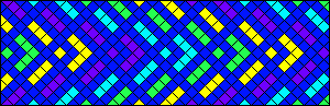 Normal pattern #25639 variation #22155