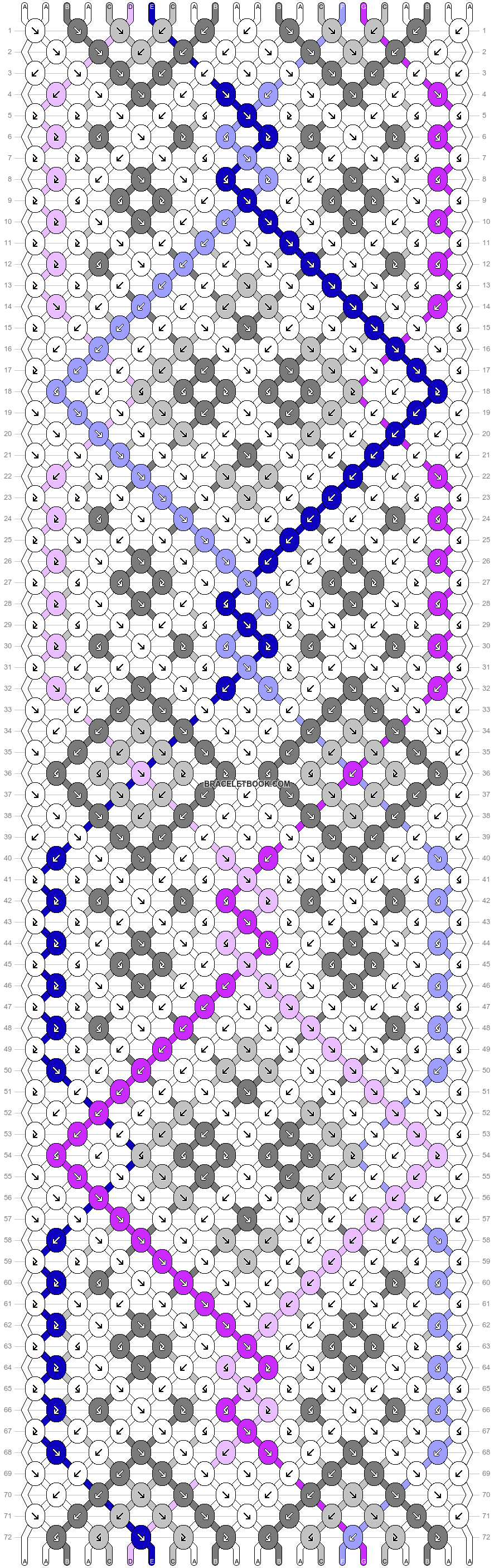 Normal pattern #32580 variation #22156 pattern