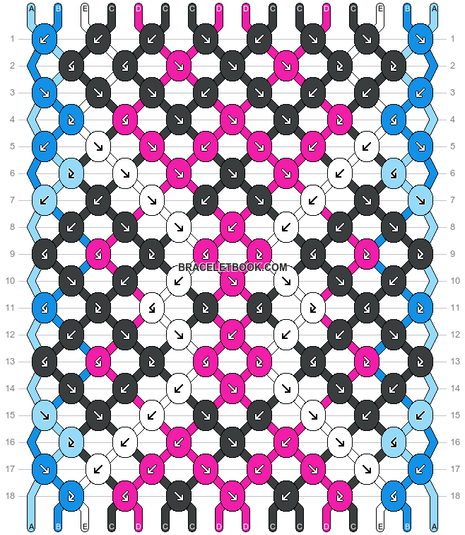 Normal pattern #32465 variation #22159 pattern