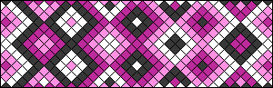 Normal pattern #32610 variation #22174