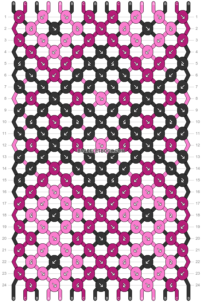 Normal pattern #32608 variation #22177 pattern