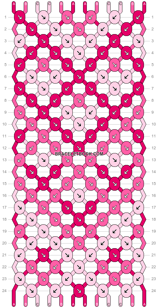 Normal pattern #31209 variation #22181 pattern