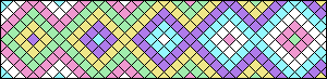 Normal pattern #32442 variation #22234