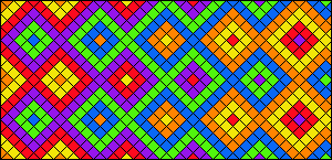Normal pattern #32445 variation #22235
