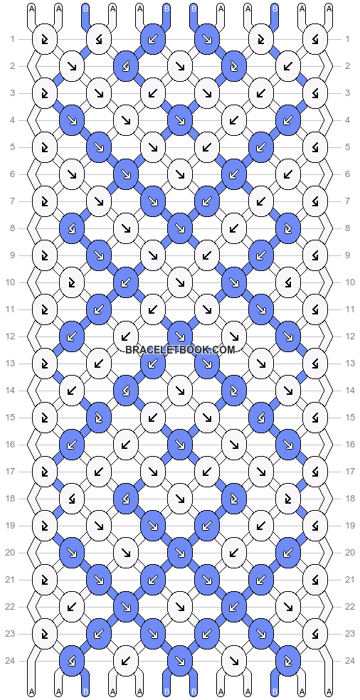 Normal pattern #28042 variation #22244 pattern