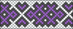 Normal pattern #26403 variation #22252