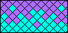 Normal pattern #11832 variation #22315