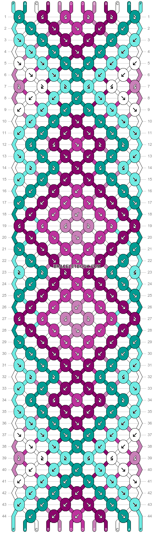 Normal pattern #28691 variation #22320 pattern