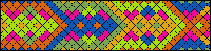 Normal pattern #24603 variation #22329