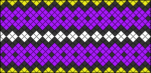 Normal pattern #31875 variation #22333