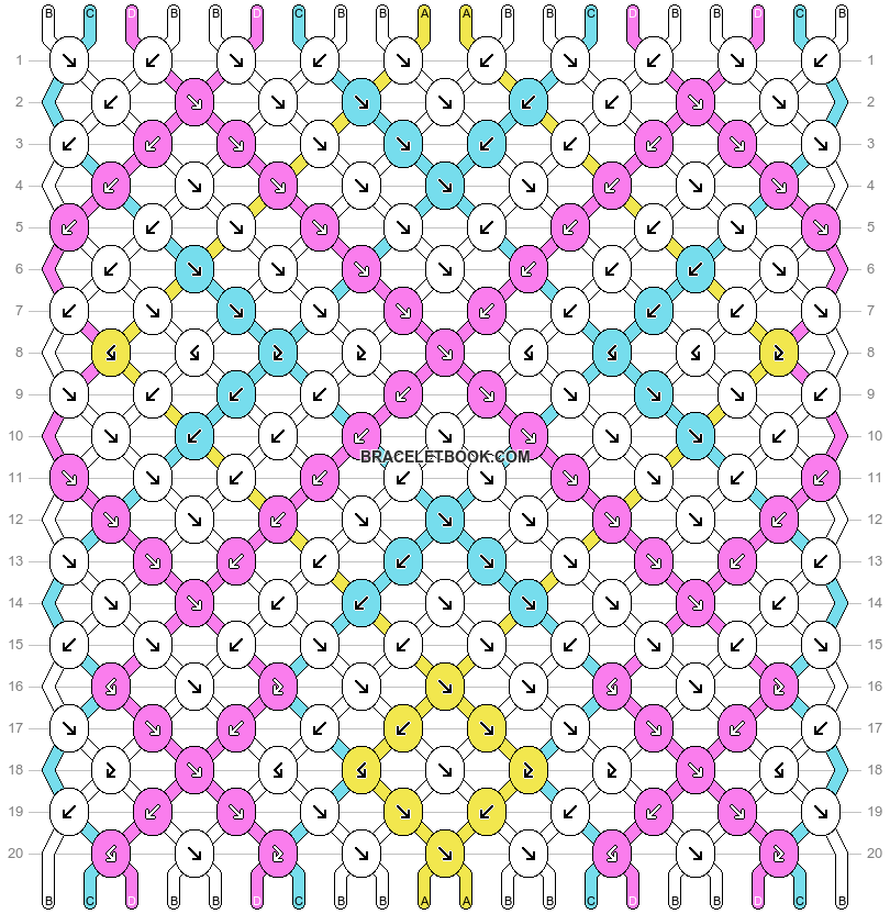 Normal pattern #32742 variation #22336 pattern
