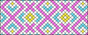 Normal pattern #32742 variation #22336