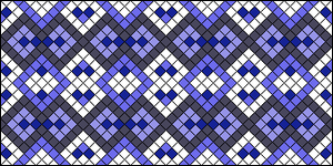 Normal pattern #32664 variation #22338