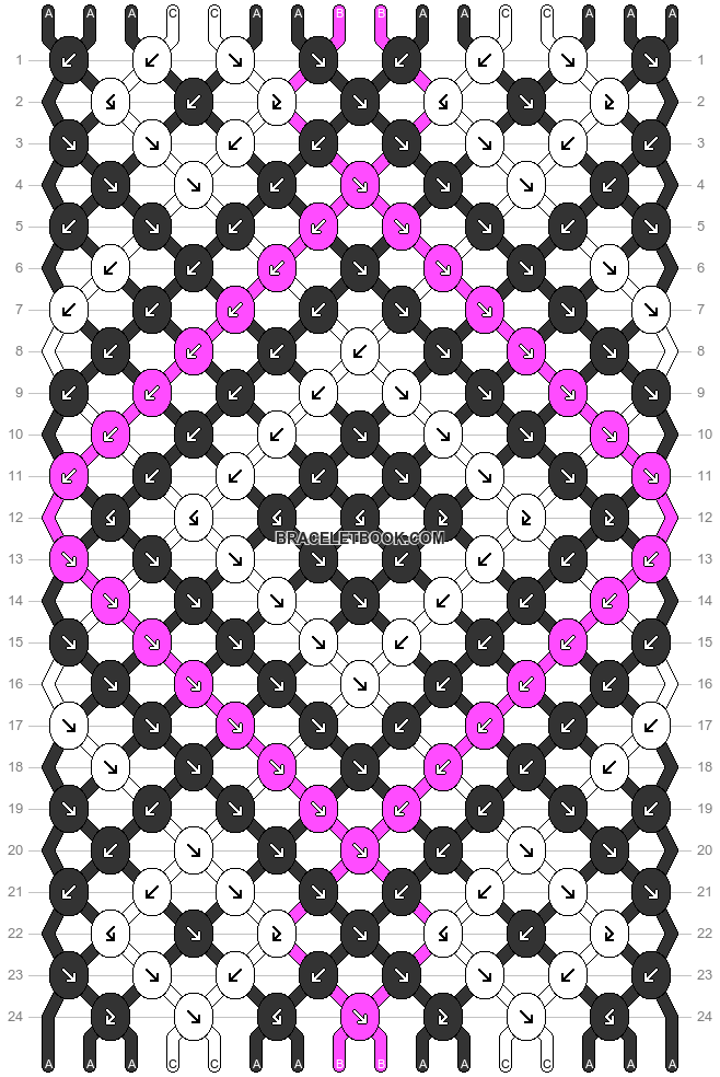 Normal pattern #32749 variation #22350 pattern