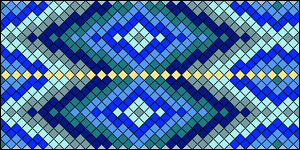 Normal pattern #28702 variation #22358