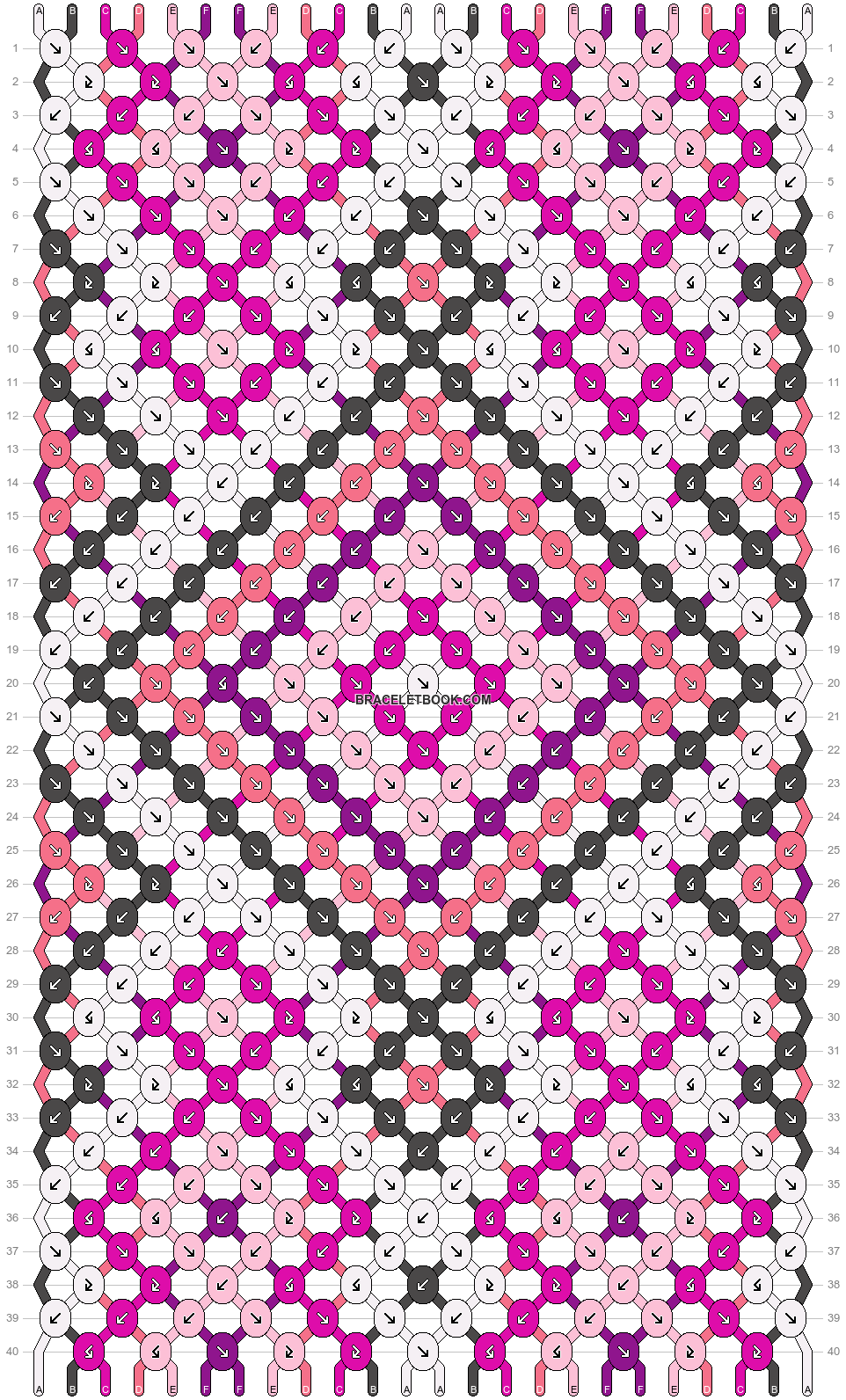 Normal pattern #29086 variation #22360 pattern