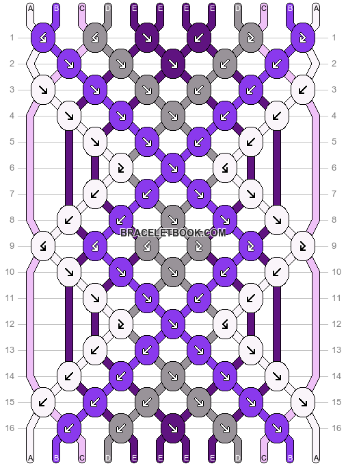 Normal pattern #32755 variation #22376 pattern