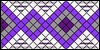 Normal pattern #32755 variation #22376