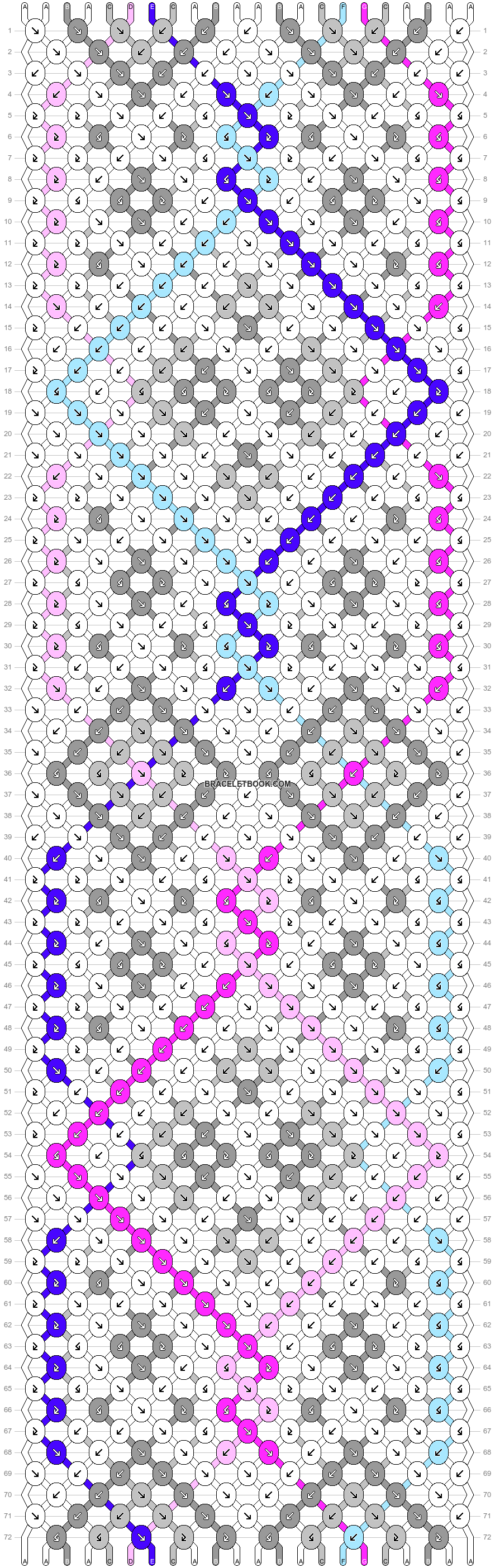 Normal pattern #32580 variation #22378 pattern
