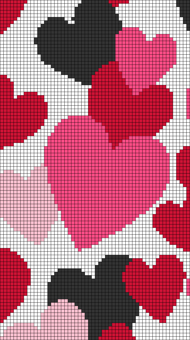 Alpha pattern #30893 variation #22395 preview