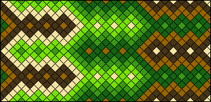 Normal pattern #25414 variation #22405