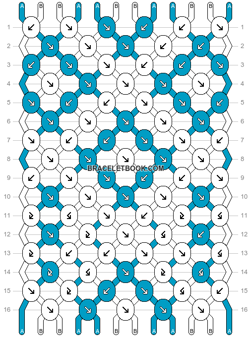 Normal pattern #30521 variation #22408 pattern