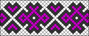 Normal pattern #26051 variation #22417