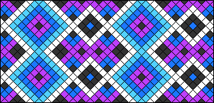 Normal pattern #32745 variation #22425
