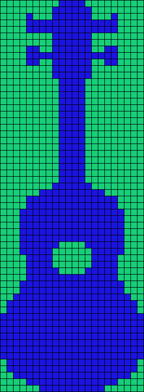 Alpha pattern #32316 variation #22436 preview