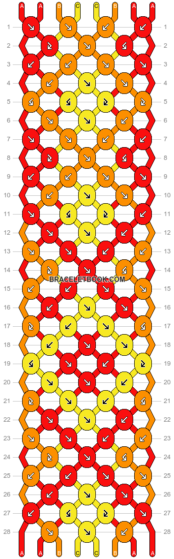 Normal pattern #32205 variation #22447 pattern