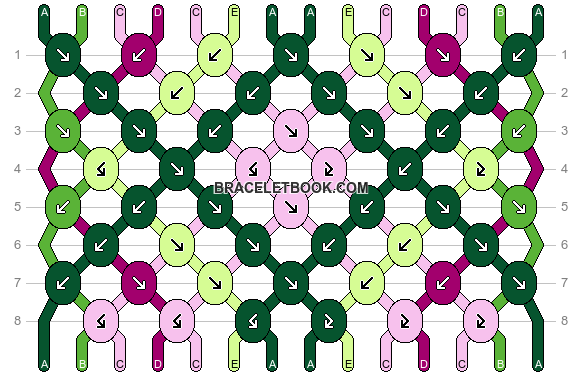 Normal pattern #32075 variation #22450 pattern