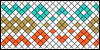 Normal pattern #32674 variation #22462