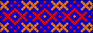 Normal pattern #24192 variation #22466