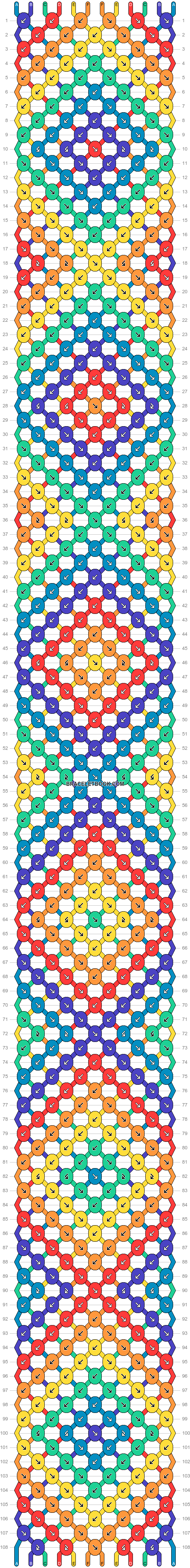 Normal pattern #25204 variation #22472 pattern